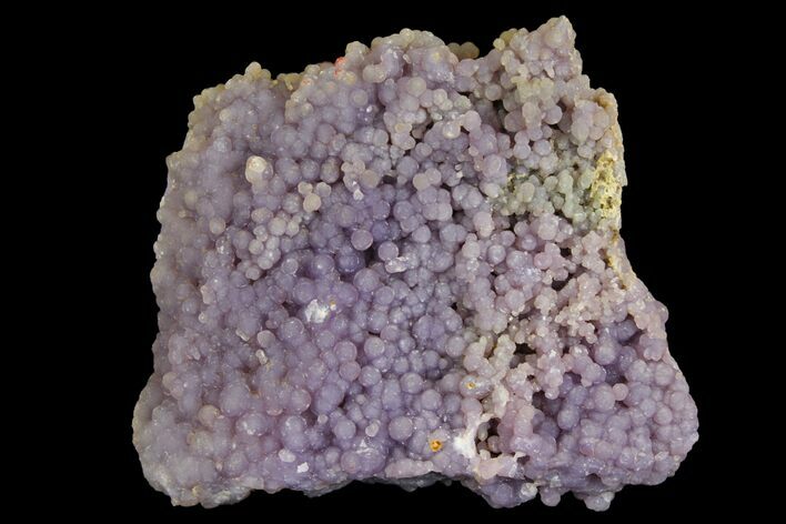Sparkly, Botryoidal Grape Agate - Indonesia #146760